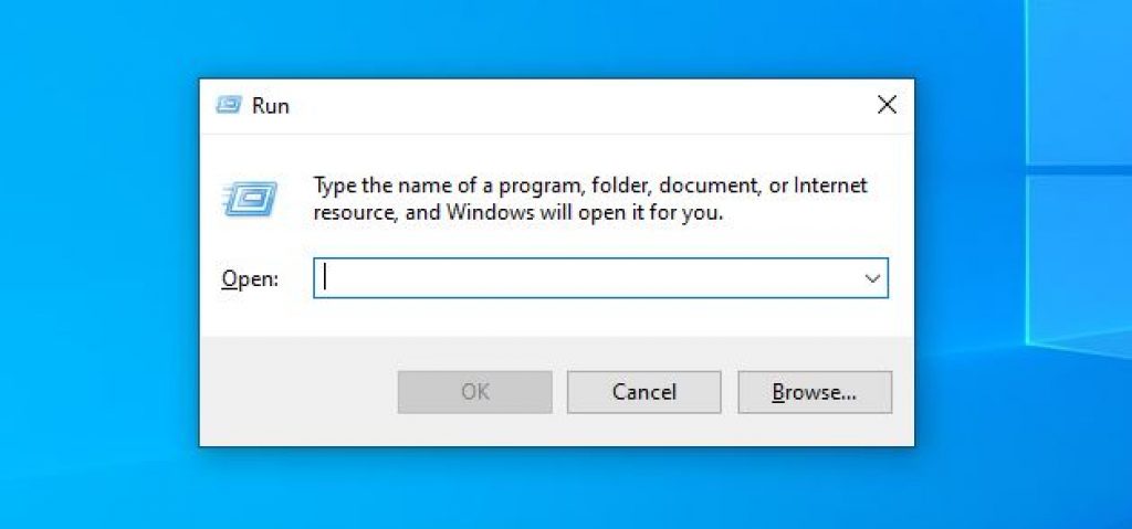 Windows 11'de Microsoft Paint Açma