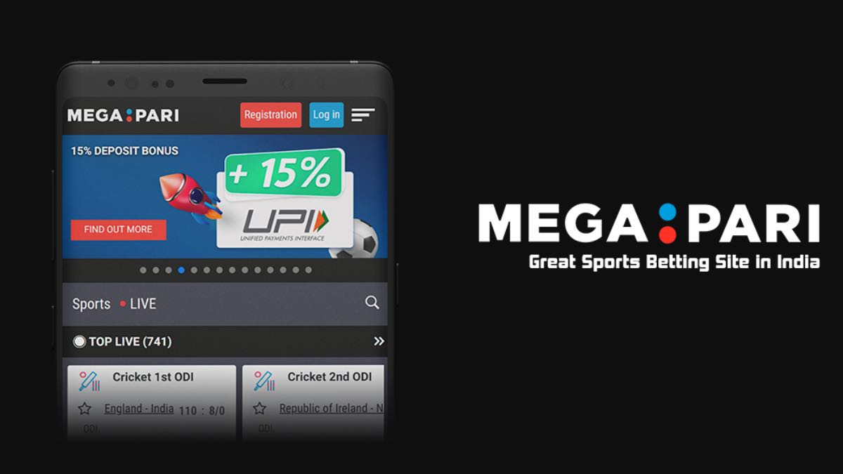 megapari