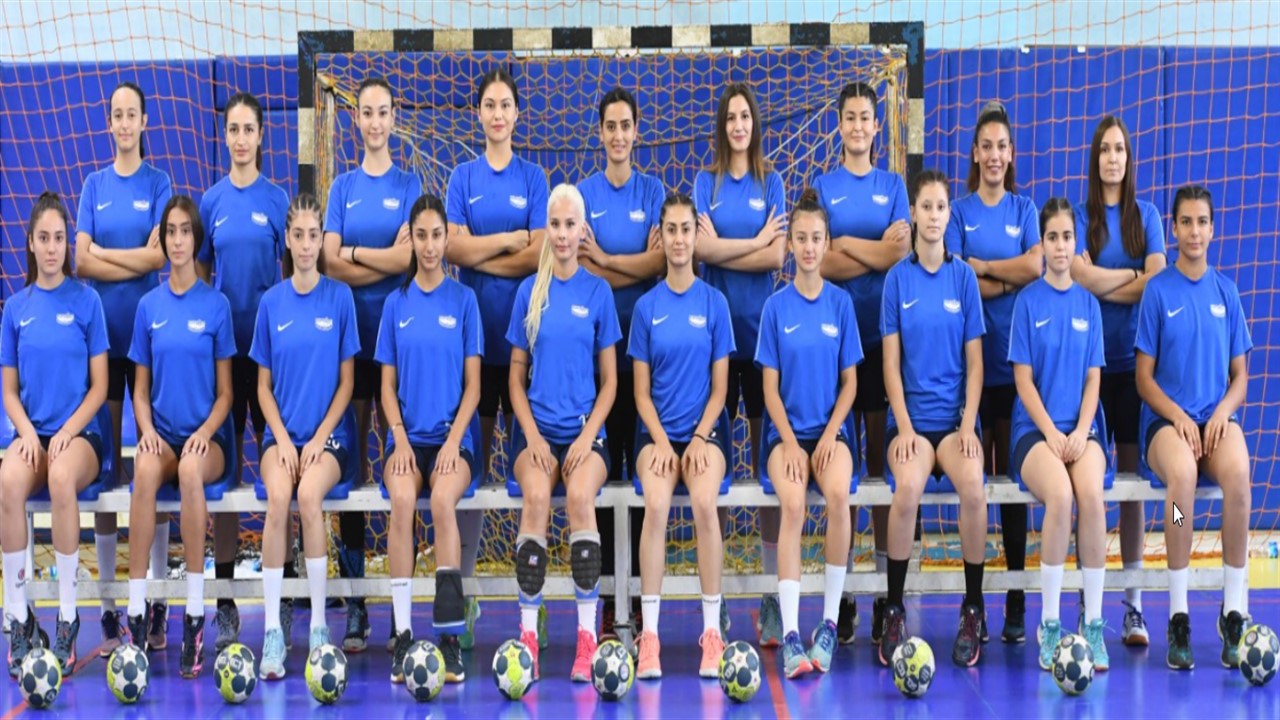 spor klübü