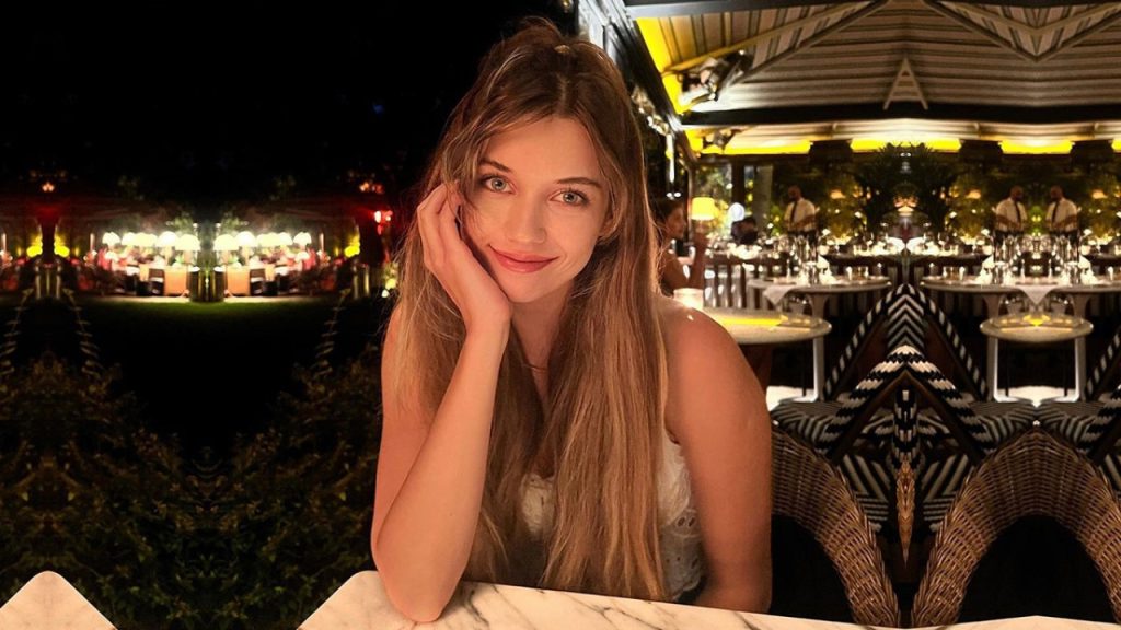 Afra Saraçoğlu Boy, Kilo, Yaş, Kimdir?