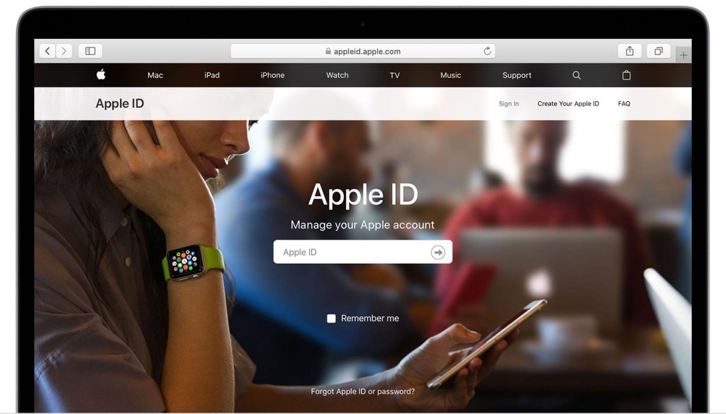 Apple Kimliğinizi Kalıcı Olarak Silmek