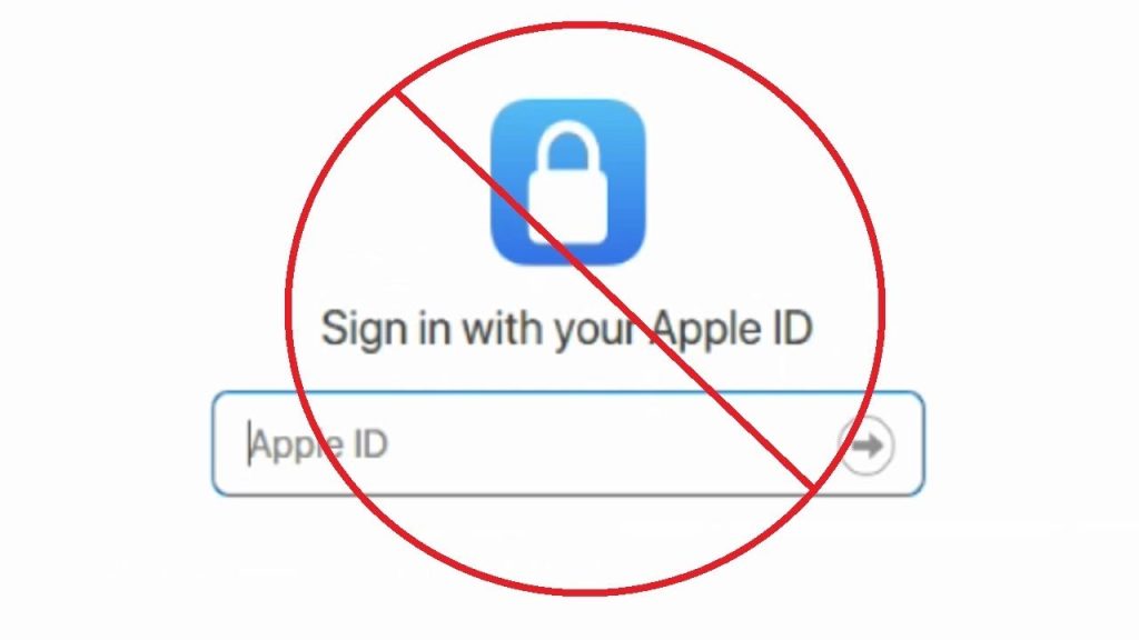 Apple Kimliğinizi Kalıcı Olarak Nasıl Silersiniz?