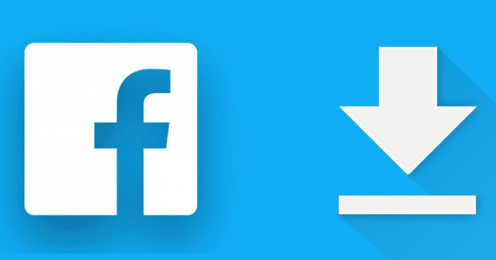 Facebook Videoları İndirme
