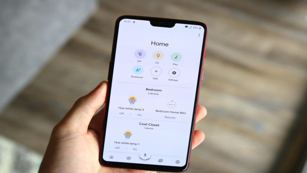 Google Home Uygulaması Nasıl Kullanılır?