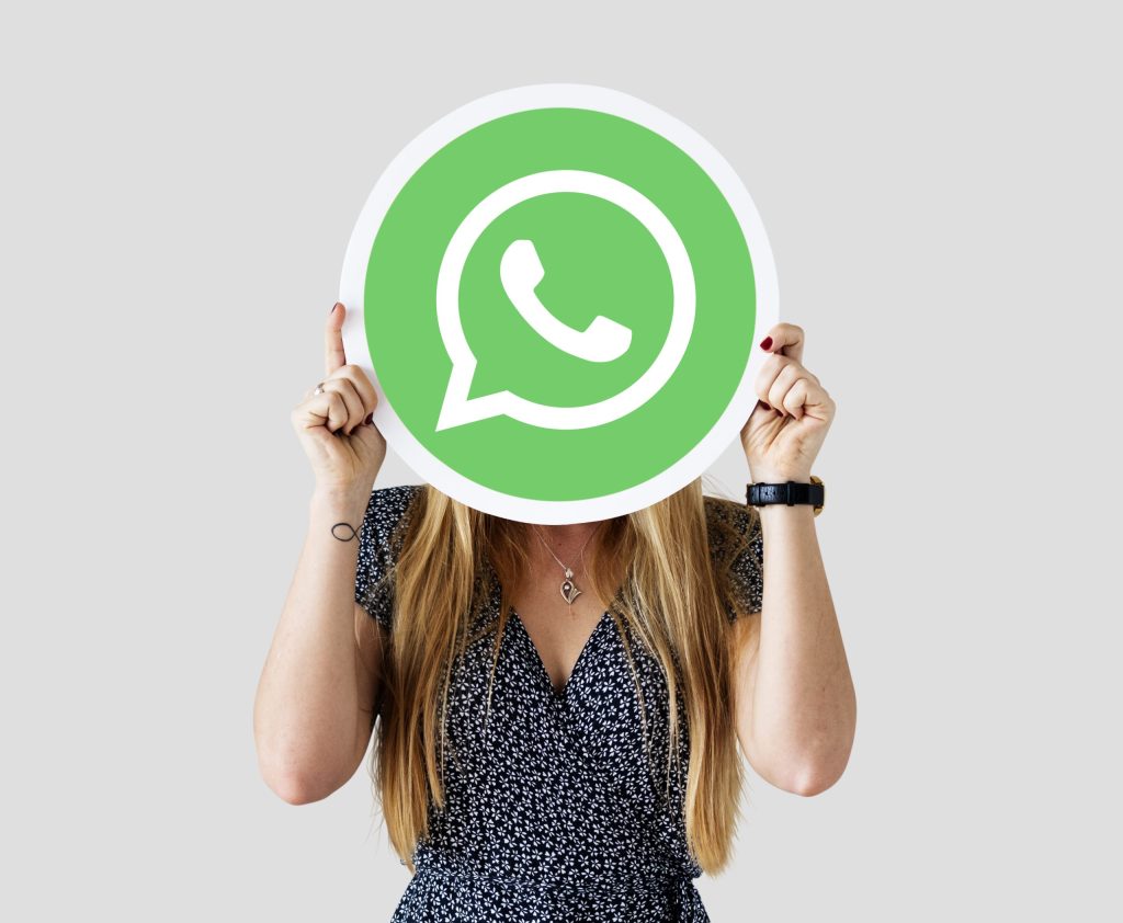 Kadınlar İçin WhatsApp Grup İsimleri