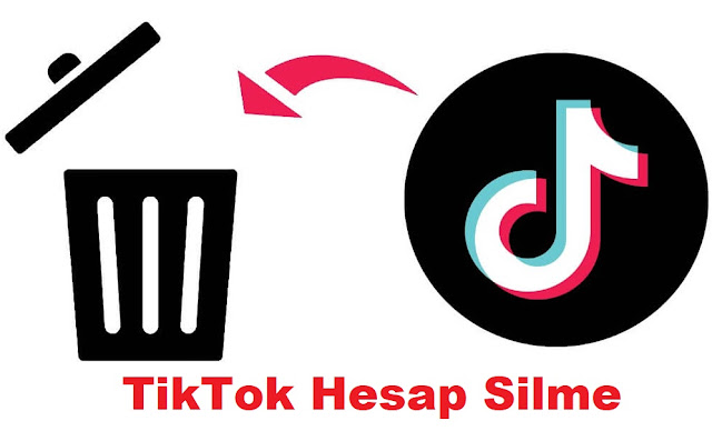 TikTok Hesabınızı Kalıcı Olarak Silme