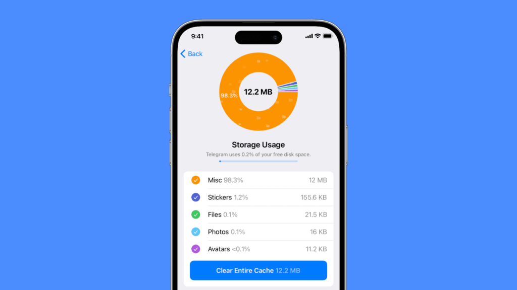 iPhone Önbelleği Nasıl Temizleyebilirsiniz?