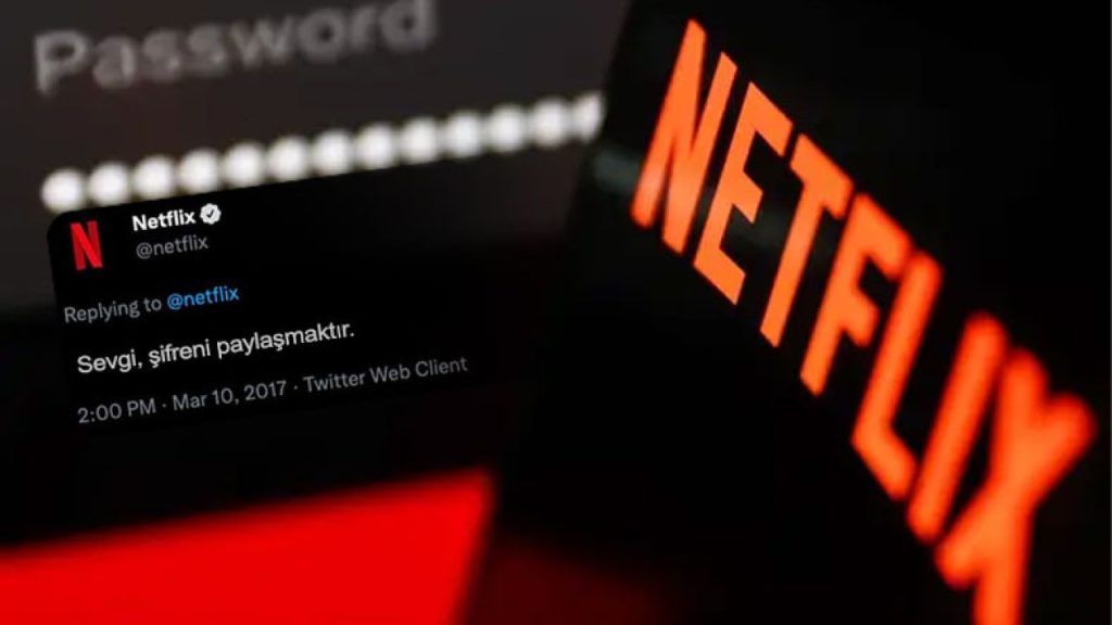 Netflix’teki Tüm Cihazlardan Aynı Anda Nasıl Çıkış Yapılır?