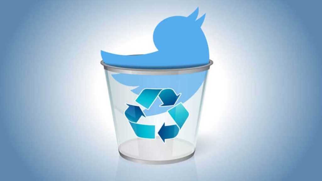 Twitter’daki Tüm Tweetlerinizi Nasıl Silebilirsiniz?