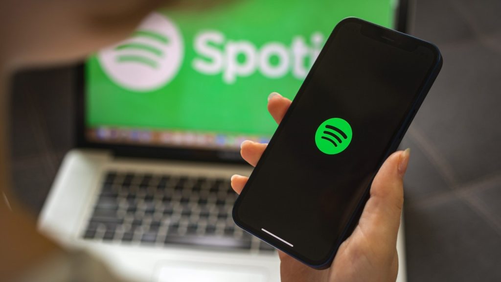 iOS ve Mac’te Spotify Çalma Listeleri Nasıl Paylaşılır?