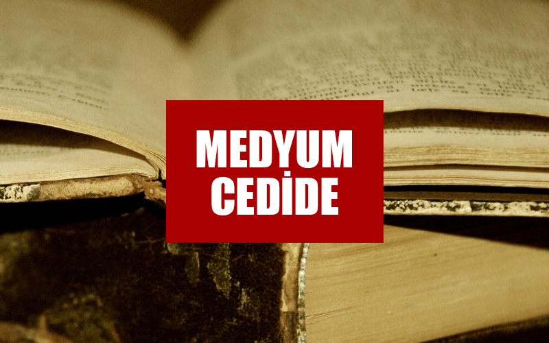 medyum cedide