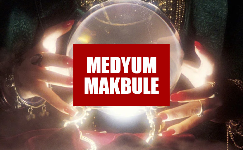 medyum makbule