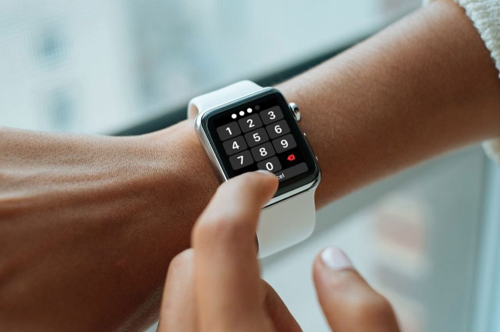 Apple Watch Parolanızı Unutursanız