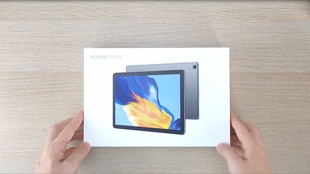 HONOR Pad X8 Özellikler