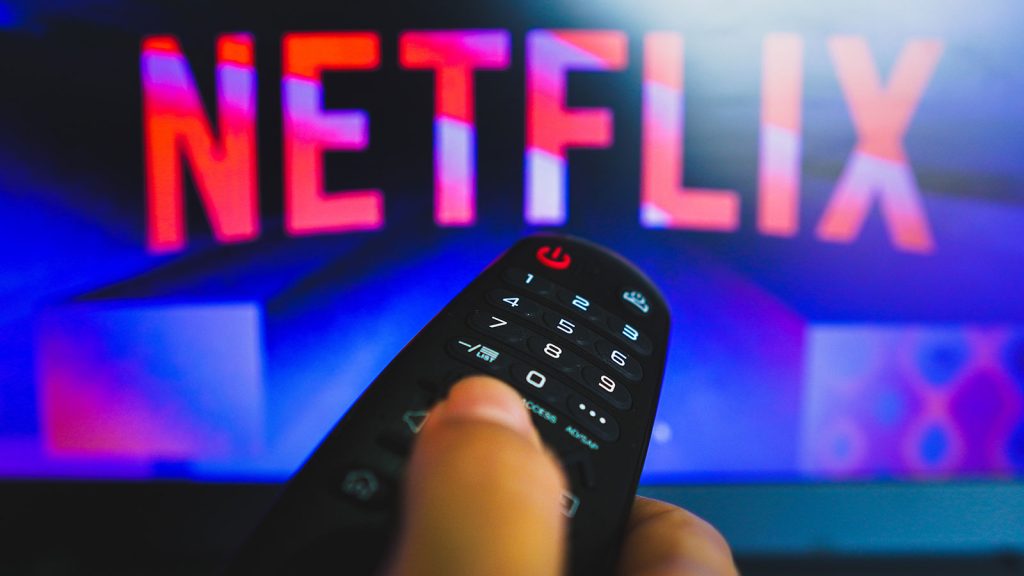 Netflix Üyelik İptali