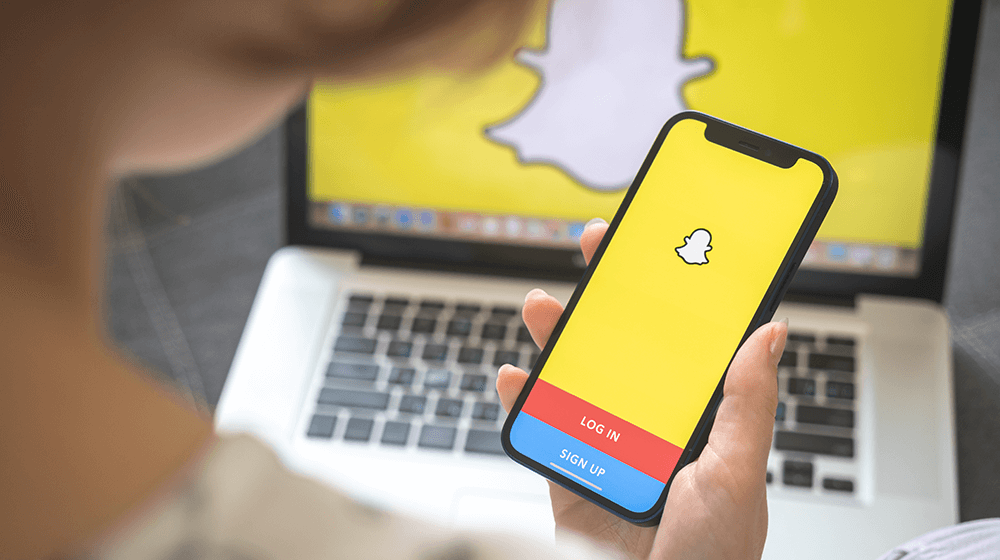 Snapchat Telefon Numarası Kaldırma 