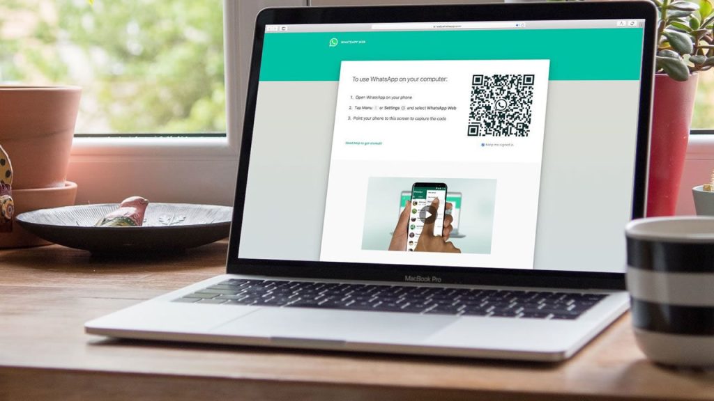 WhatsApp’tan Nasıl Çıkış Yapılır (Mobil ve Web)