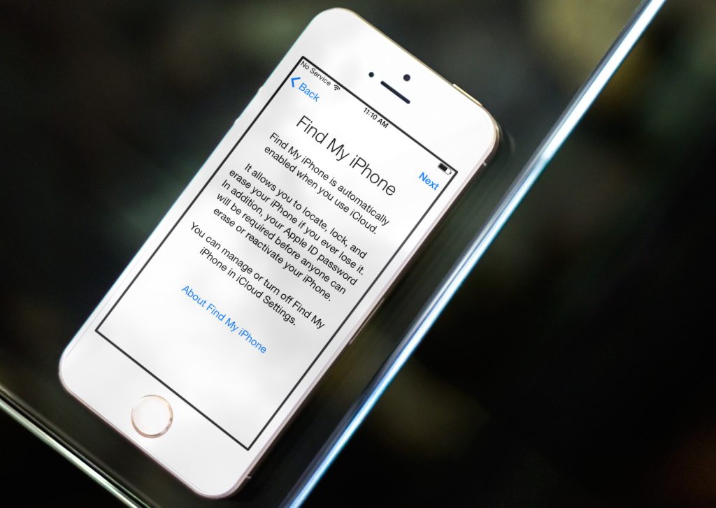iPhone'unuz Kaybolursa Ne Yapmalısınız?