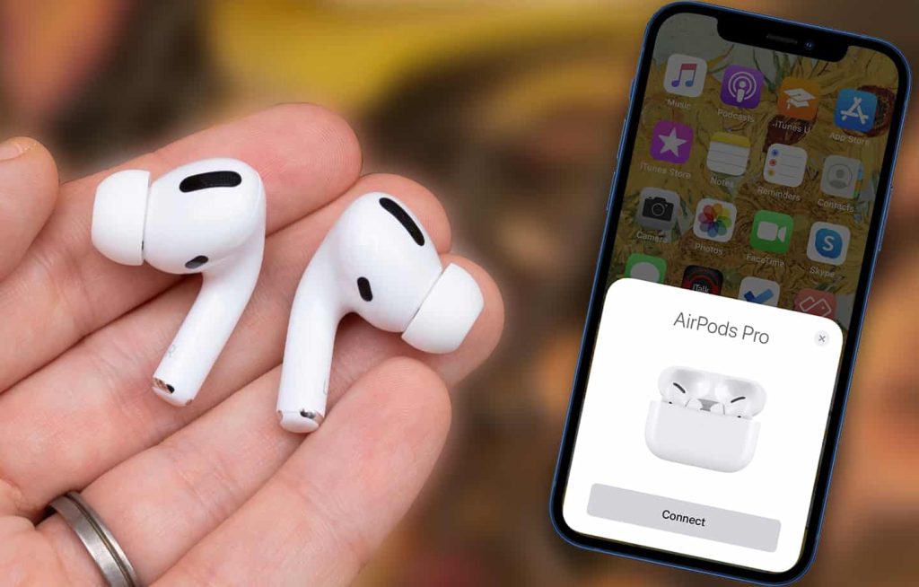 AirPods Ses Gelmiyor Sorunu
