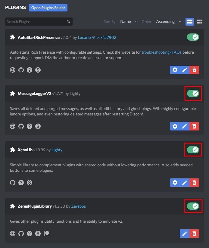 Discord Silinen Mesajları Görme Nasıl Yapılır?