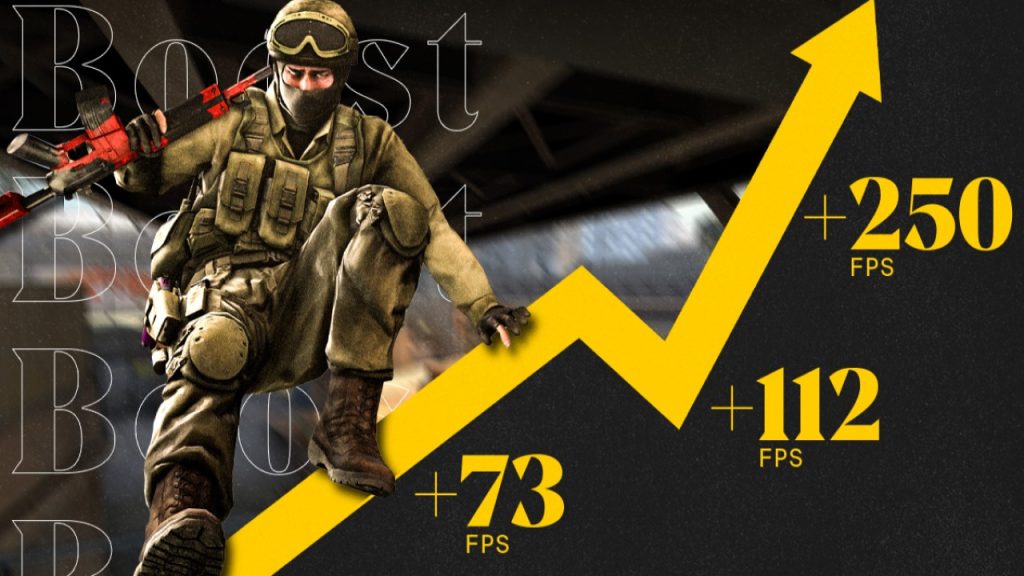 En İyi FPS Arttırma Programları
