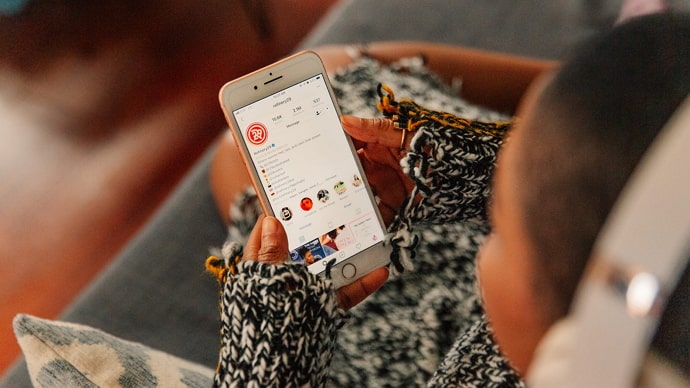 Instagram Hikaye Yüklenmiyor Sorunu