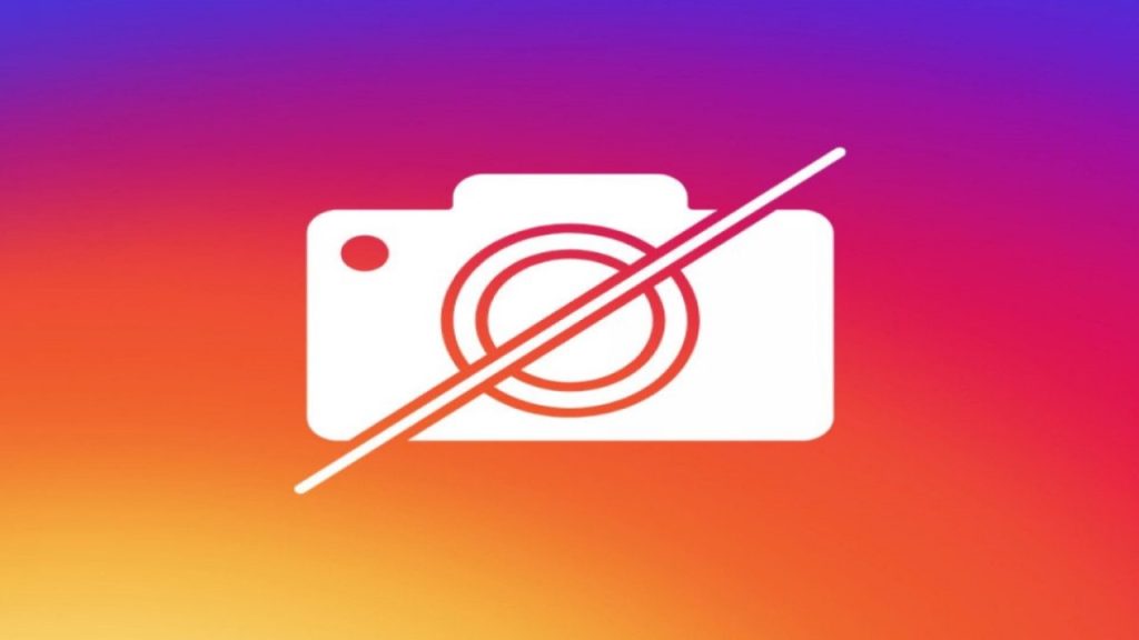 Instagram Kamera Açılmıyor Sorunu Nasıl Düzeltilir?
