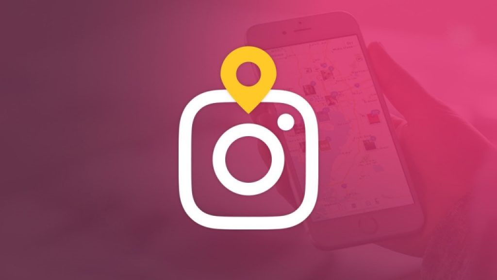 Instagram Konum Ekleme Nasıl Yapılır?