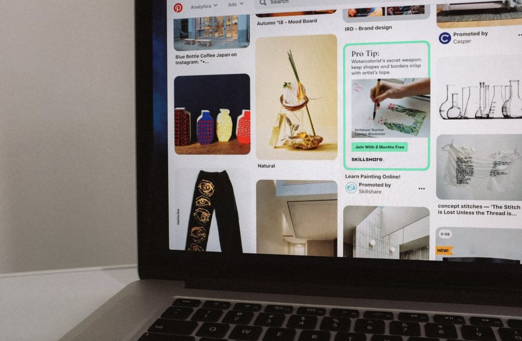 Pinterest Fotoğraf İndirme