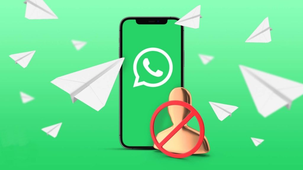 WhatsApp’ta Kişi Engelleme Nasıl Yapılır?