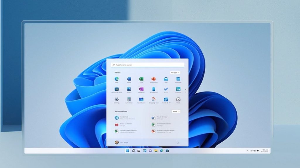 Windows 11’de Ekran Görüntüsü Nasıl Alınır?