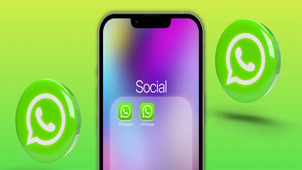 iPhone’da Çift WhatsApp Hesabı Nasıl Kullanılır?