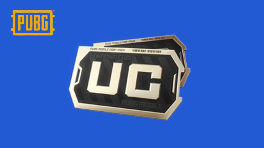 Bedava UC Kazanma
