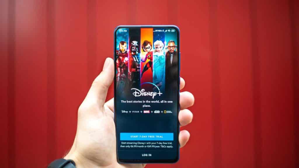 Disney Plus Profili Nasıl Düzenlenir