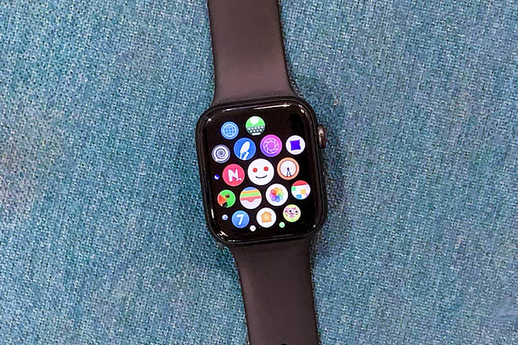 Apple Watch Uygulamaları