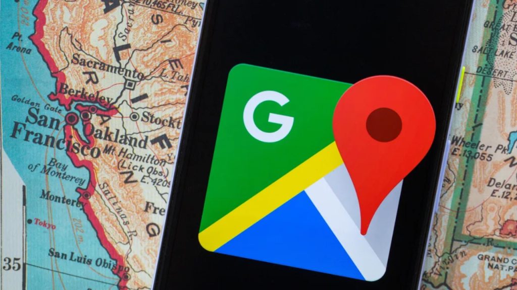 Google Haritalar Arama Geçmişi Nasıl Silinir?
