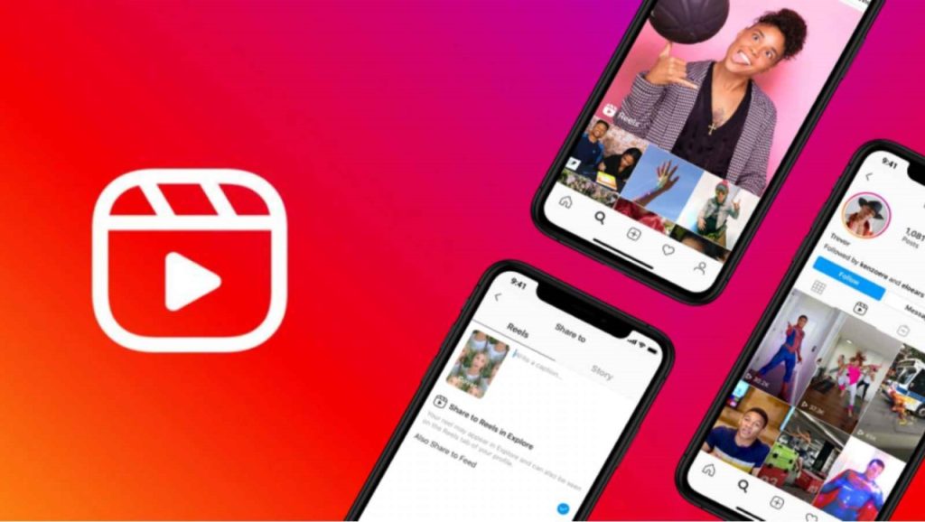 ‘Instagram Reels Yok’ Sorunu Nasıl Çözülür?