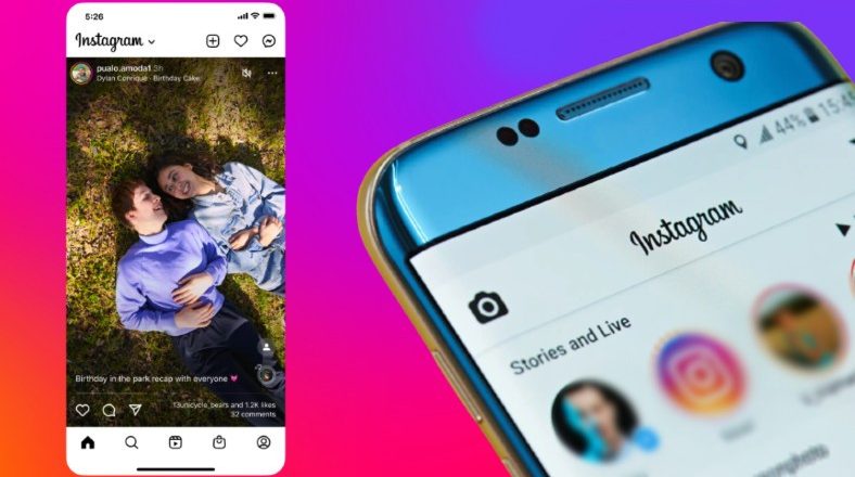 ‘Instagram Reels Yok’ Sorunu