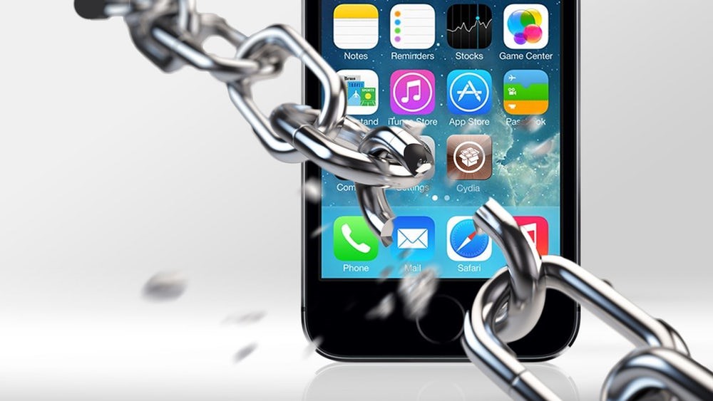 Jailbreak Nedir