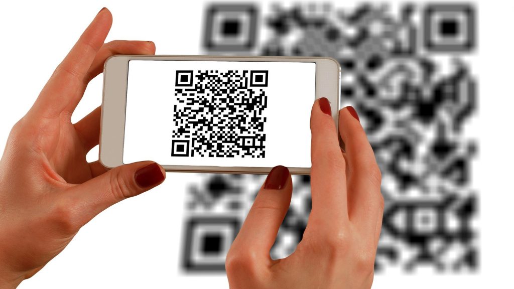 Karekod (QR Kod) Okutma