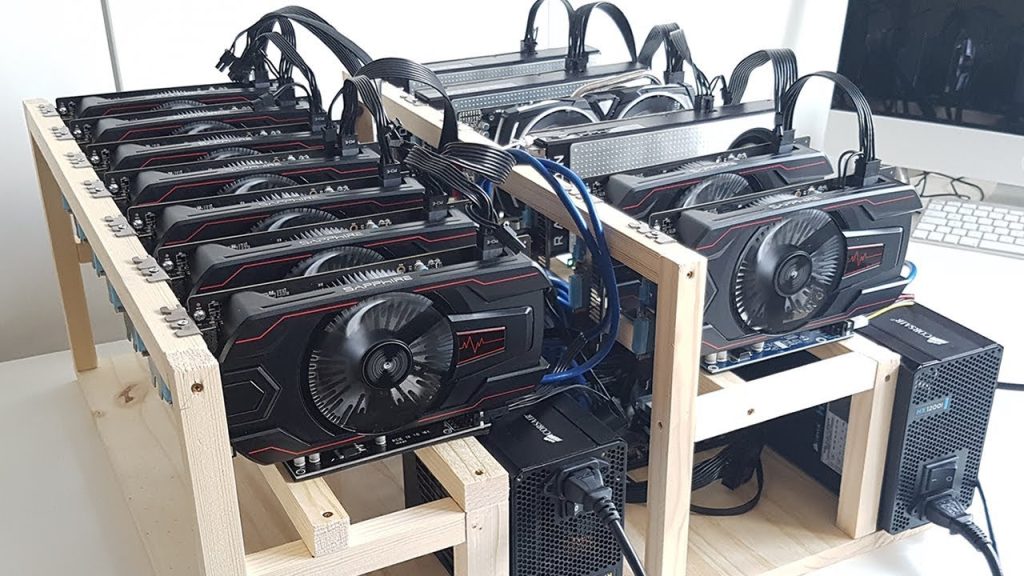 Mining İçin En İyi Ekran Kartı