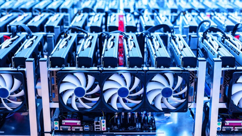 Mining İçin En İyi Ekran Kartı Hangisi?