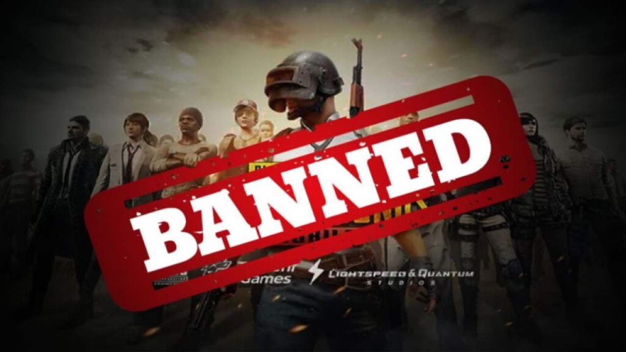 PUBG Mobile Ban Kaldırma Nasıl Yapılır?