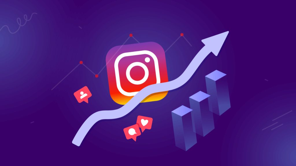 Instagram Takipçi Sayısı Arttırma Yöntemleri