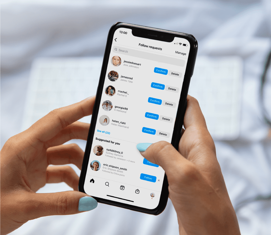 Instagram Takipçi Arttırma Yöntemleri Nelerdir?