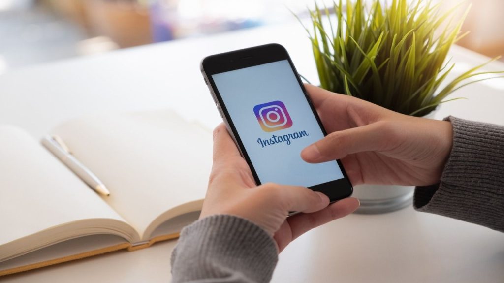 Kapanan Instagram Hesabını Açmak