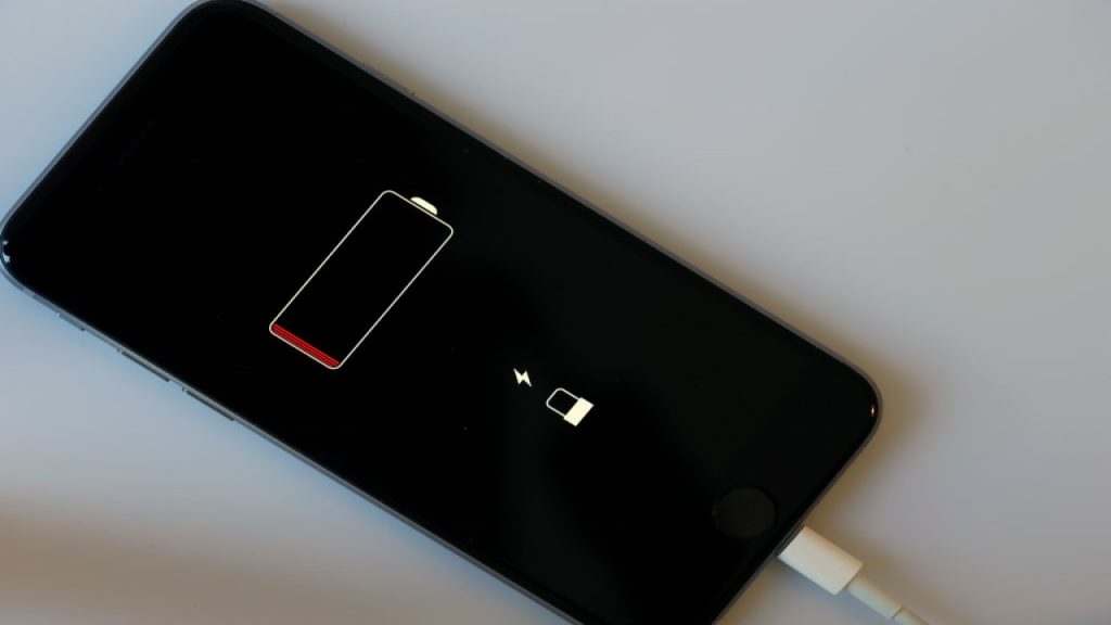 iPhone Pilinizi Değiştirme Zamanının Geldiğini Nasıl Anlarsınız?