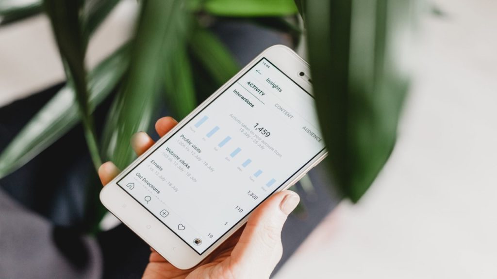 IGTV Analitik Verileri Nasıl Takip Edilir?