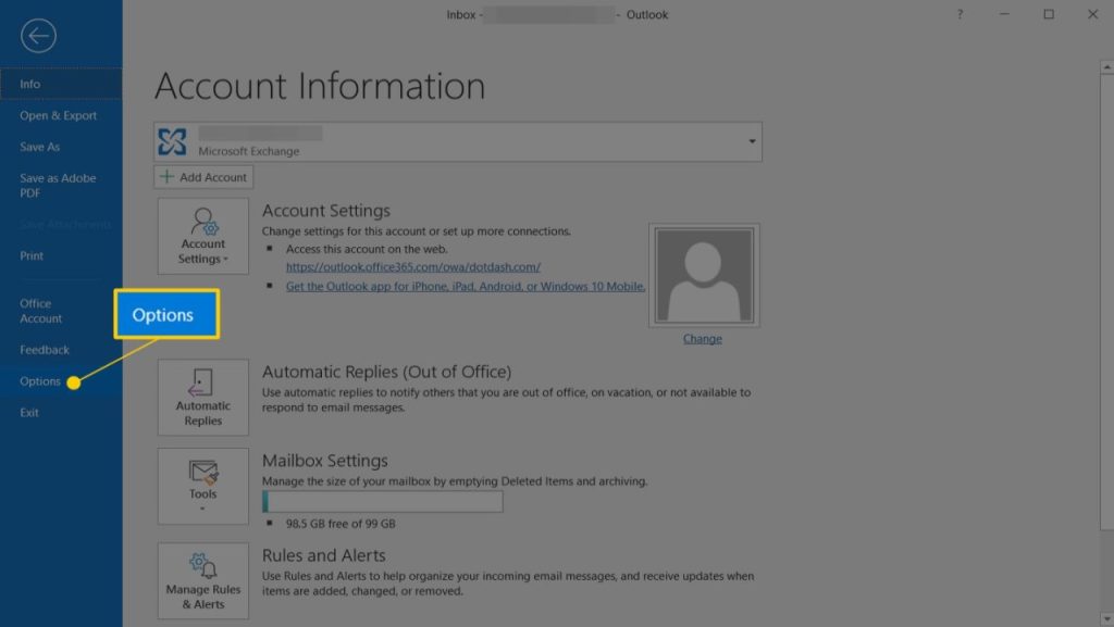 Outlook’ta Varsayılan Yazı Tipi Türü ve Boyutu Nasıl Değiştirilir?