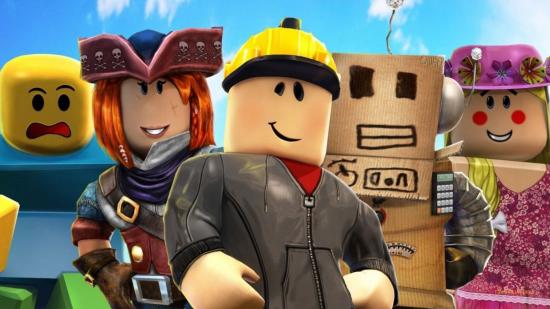Roblox'ta Gömlek Nasıl Oluşturulur?